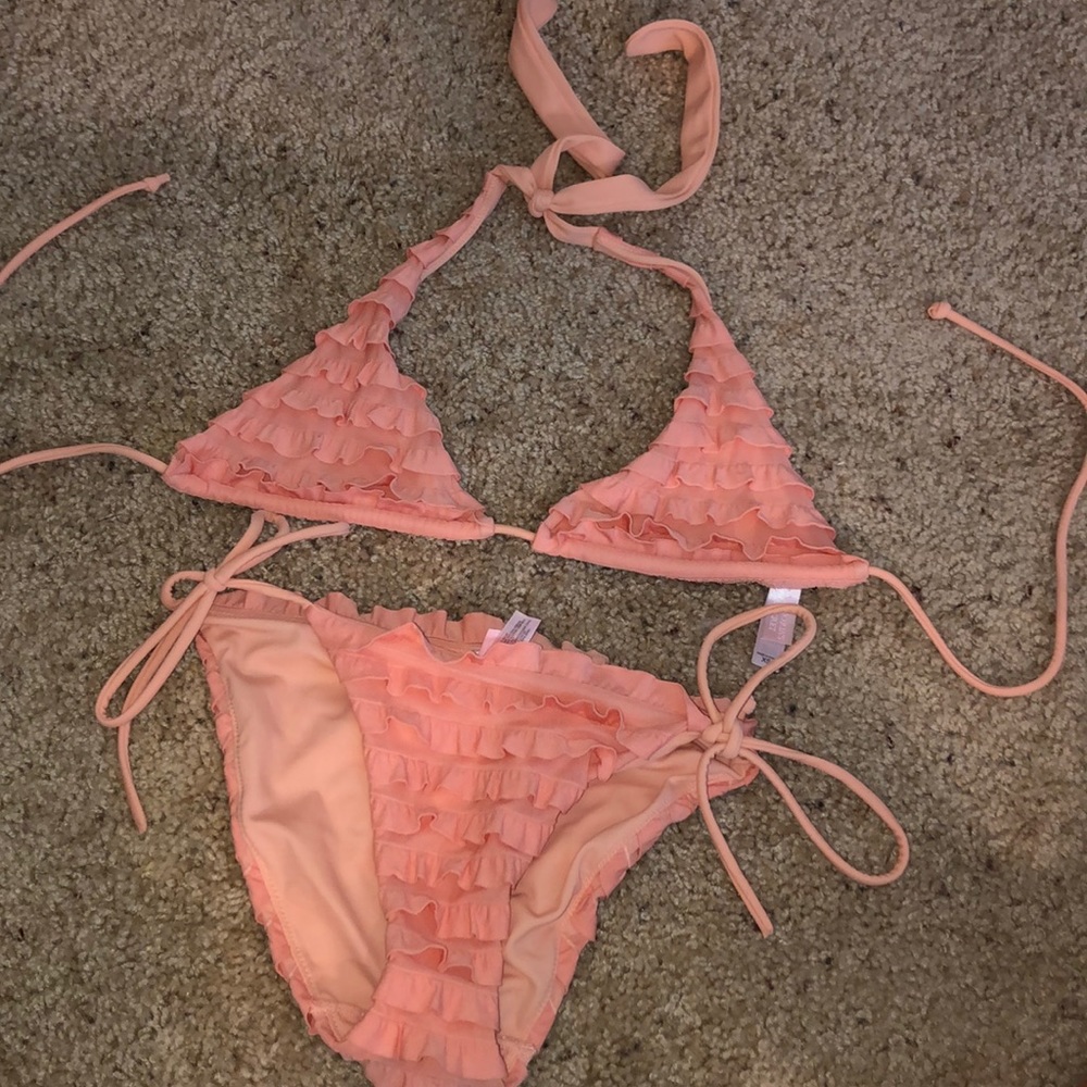 Victoria Secret bikini